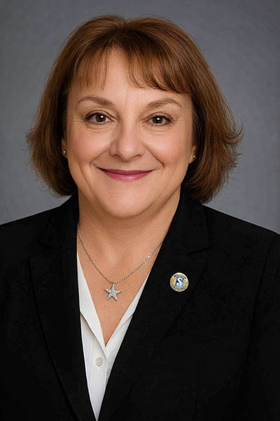 Lisa Malago