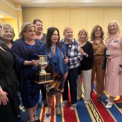 Soroptimist NAR